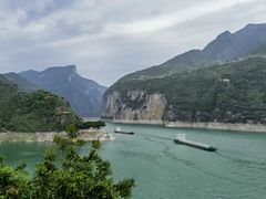 -白帝城·瞿塘峡景区