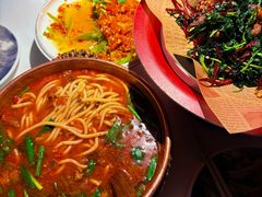 -雀舞云南菜(天津天河城购物中心店)