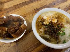 -正宗牛骨粉(铁路八村东区店)