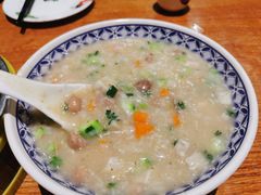 -强记鱼粥(南村店)