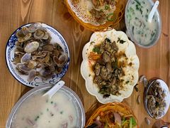 -南记食粥坊·宵夜大排档(南桂店)