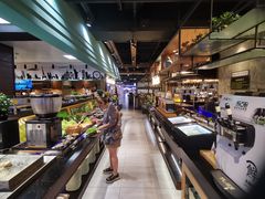 -盛江山自助料理(奥莱锦辉购物广场店)