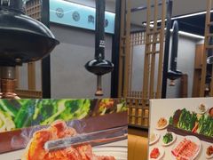 -本家韩国烤肉(青岛万象城店)