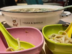 -友达面馆(二七南路店)