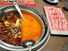 -快乐小羊·内蒙牛羊肉火锅(流花中心店)
