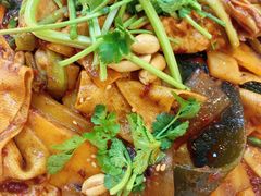 -拿渡·水煮鱼 麻辣香锅(西单大悦城店)