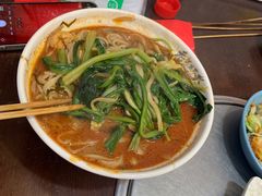 -老赵太太麻辣烫涮肚馆(大经路店)
