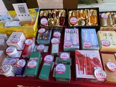 -国药中服免税(北京坊店)