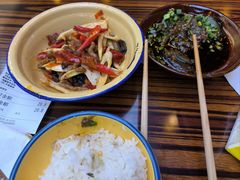 -山城欢现炒食堂(上海城店)