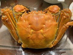 -北塘海鲜·天津菜(大光明桥旗舰店)