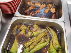 -刘小忙把子肉(北园大街总店)