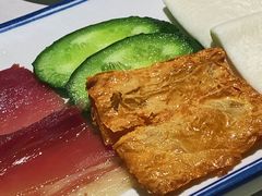 -北国饭店·海鲜·北方菜(峡山店)