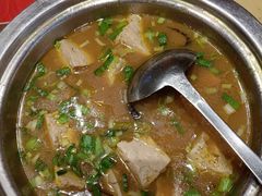 -金筷子西北菜·捞悦火锅