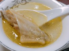 鸡汤-天目湖刘老四农庄