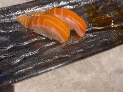 -極上萬膳·日料放题(海岸城店)