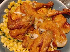 -港丽餐厅(高德置地店)