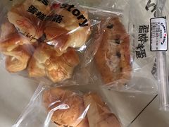 -CakesStory蛋糕物语(华山路店)