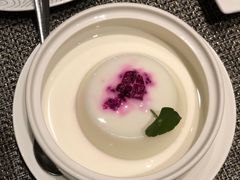 杏仁芙蓉豆腐-十里弄堂(K11店)