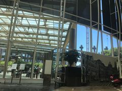 -上海外滩茂悦大酒店