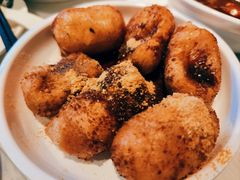 -渝是乎酸菜鱼(龙旗购物中心店)