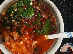 -龙湖杭州滨江天街