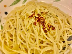 -萨莉亚意式餐厅(上渡路店)