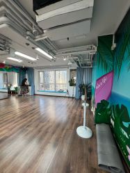 -呼拉汇舞蹈生活馆 Hawaii Hula&Tahiti Dance Studio