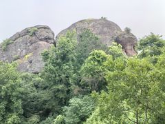 -德胜岩景区