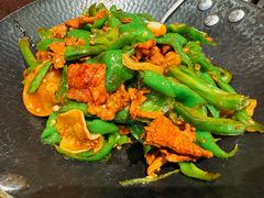 湖南辣椒炒肉-匠熙小馆(崇文门店)