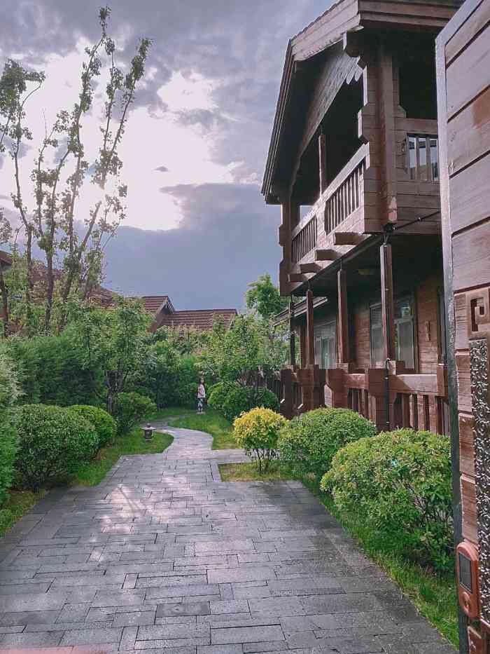 山西雲中河自駕車房車露營地-