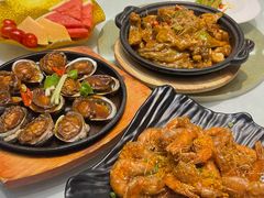 -79号渔船海鲜饭店(龙岗店)