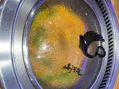 -山河屯铁锅炖·非遗铁锅炖(华强北店)
