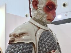 -东浩兰生上海世博展览馆