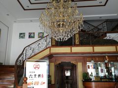 -君豪蟹都·湖景·农家乐(蟹舫苑店)