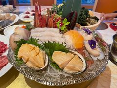 -咖啡苑 - 蔚藍夏日限定主题(永利皇宫店)