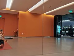 -TRACTION 运动中心(金融街店)