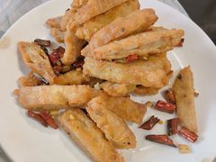 -虎虎龙虾大排档(双井店)