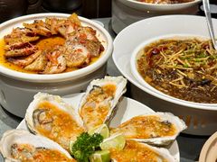 -潮澎派·潮汕菜大排档(南较西路店)