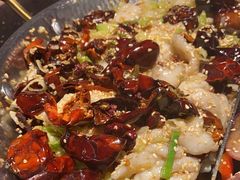 -大丰收脆鱼(正荣财富中心店)