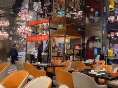 -巴依老爷新疆美食(清华东门店)