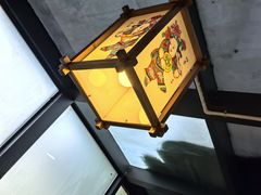 -百年家风·老馆子(东风店)