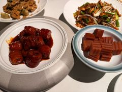 九转大肠-梅飞酒家(桑园路店)