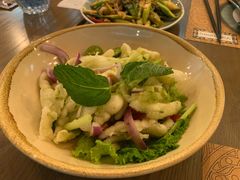 越式酸辣无骨凤爪-CHINCHIN 青青·泰国料理(万象食家店)