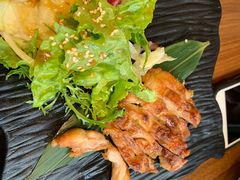 -井圣日膳(万达店)