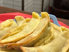 -老新隆牛肉锅贴(新街口店)