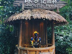 -广州长隆野生动物世界