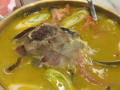 -东排食堂长沙小吃大排档(五一广场店)