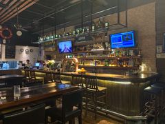 -小主人西餐厅 master table(青年中路店)