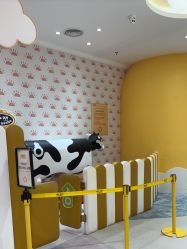 -奈尔宝家庭中心·亲子餐厅(苏州大悦城店)