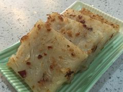-芬芳甜品(同福路店)